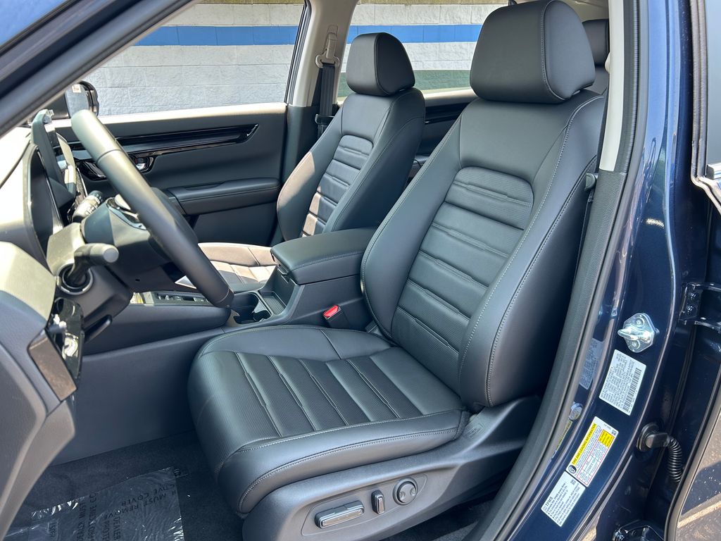 Thumbnail: 2026 Honda CR-V - 16