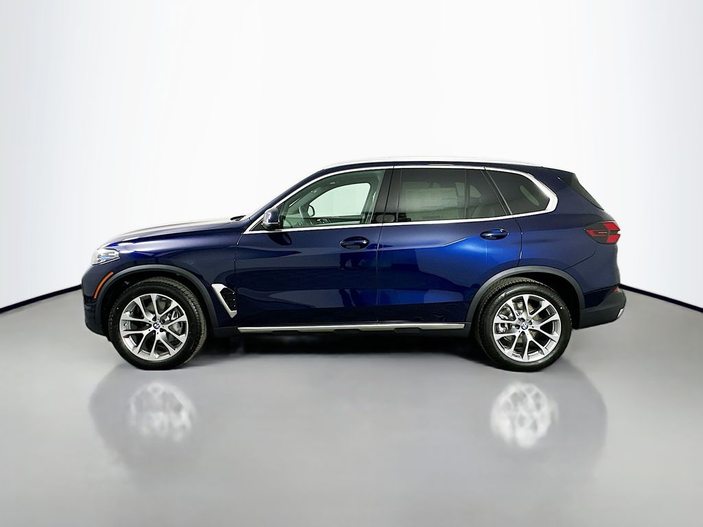 Thumbnail: 2026 BMW X5 - 8