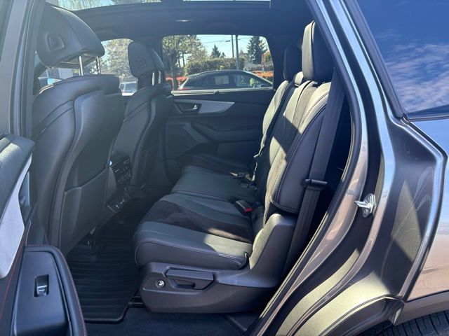 2024 Acura MDX A-Spec