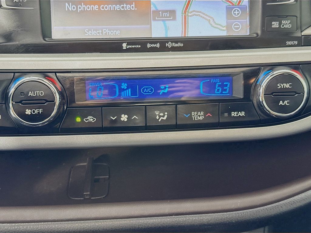 Used Car 2018 Toyota Highlander  For Sale Under $20,000 In Austin, Texas
