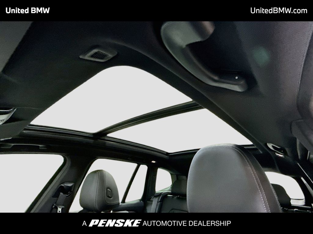 Thumbnail: 2024 BMW X3 - 19