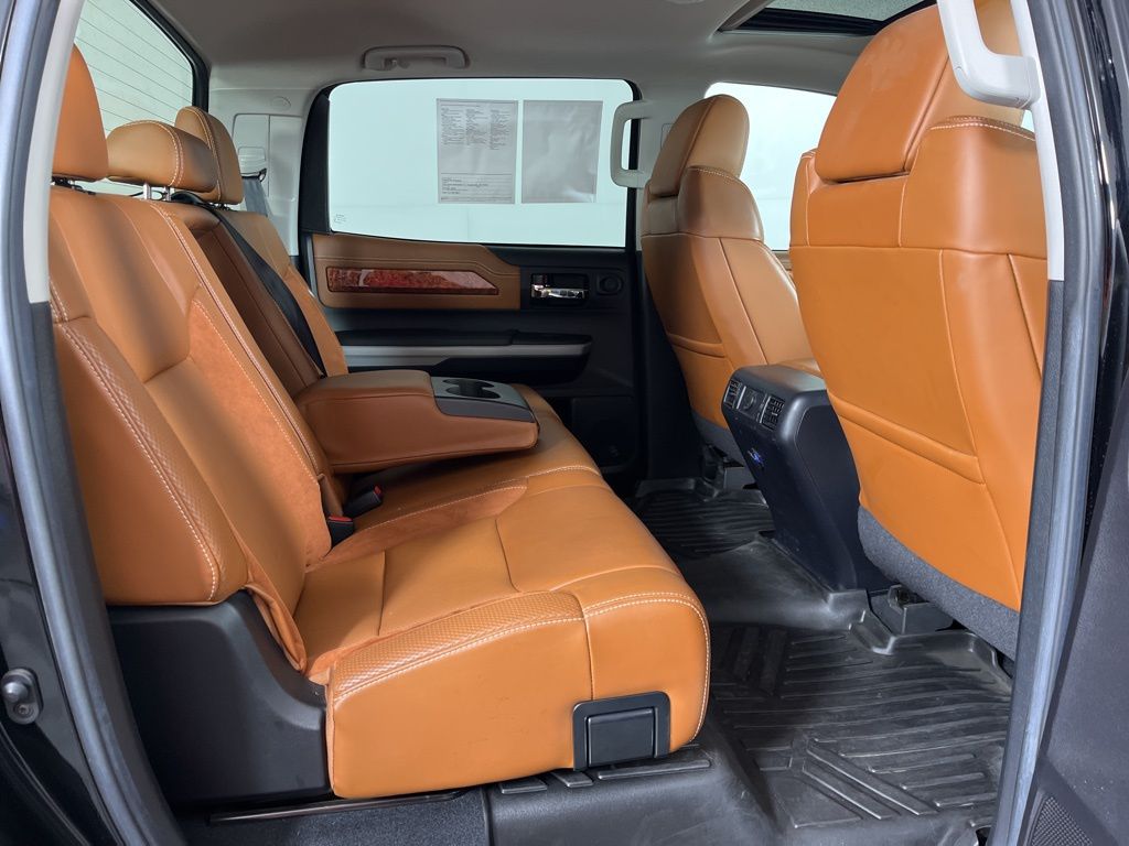 Thumbnail: 2020 Toyota Tundra - 7