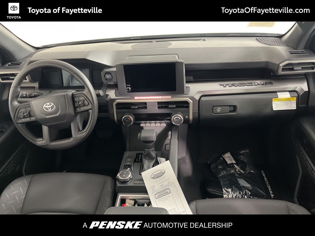 Thumbnail: 2025 Toyota Tacoma - 17