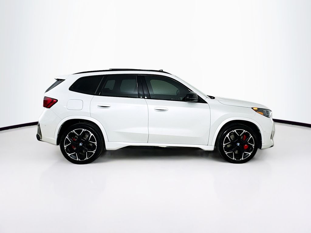 Used Car 2025 Bmw X1  M35i For Sale Under $50,000 In Austin, Texas