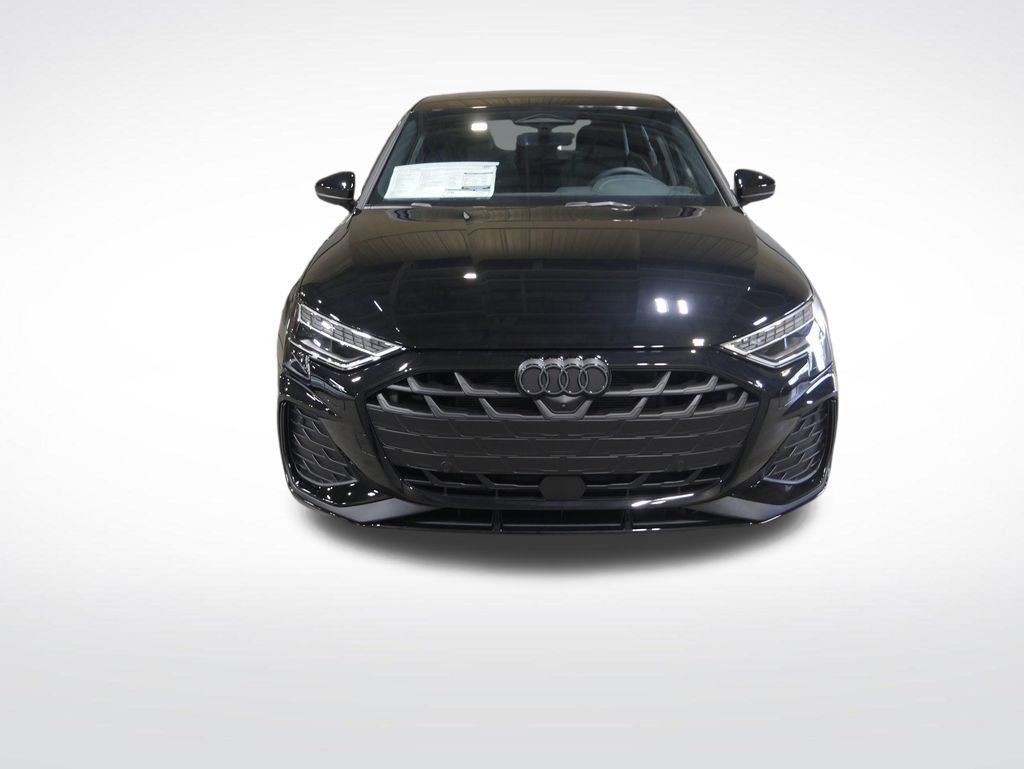 Thumbnail: 2026 Audi A3 - 8