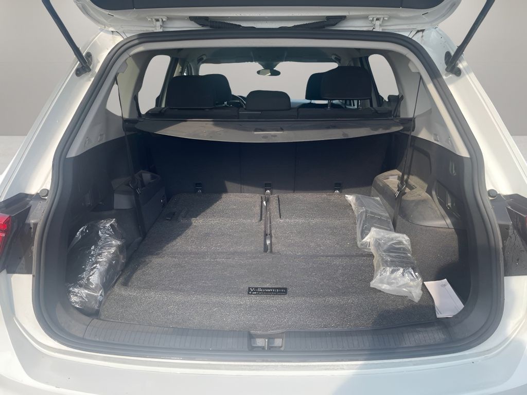 Used 2023 Volkswagen Tiguan SUV