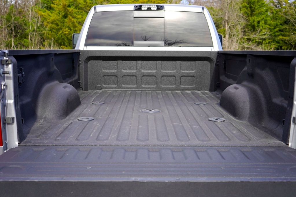 Used Car 2024 Ram 3500  Laramie Longhorn For Sale Under $70,000 In Taylor, Texas