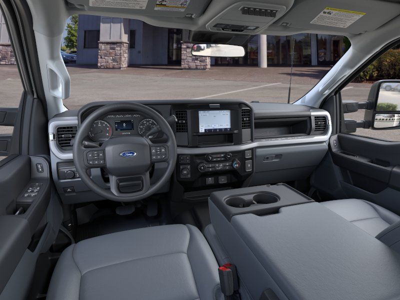 2026 Ford F-450SD XL