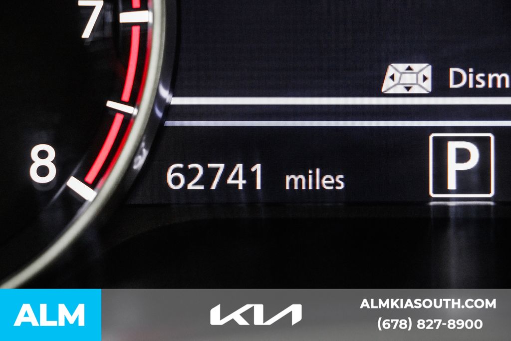 2020 Nissan Sentra SV photo 49
