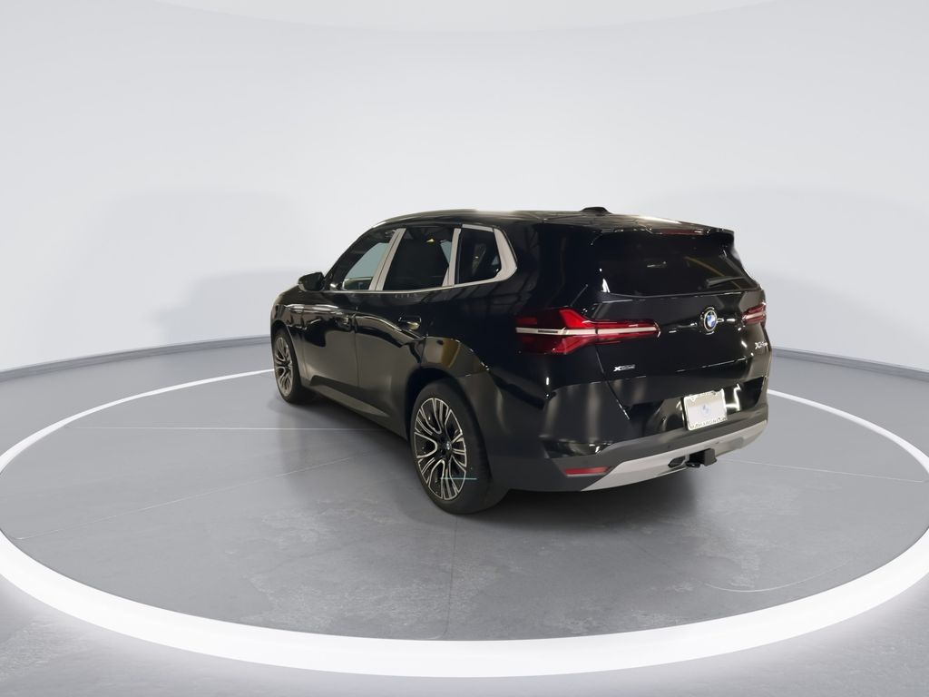 Thumbnail: 2026 BMW X3 - 6