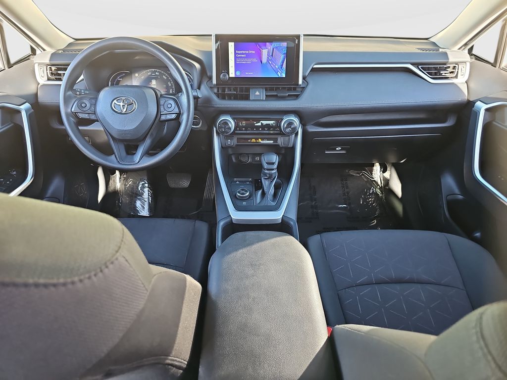 Used 2024 Toyota RAV4 Hybrid SUV