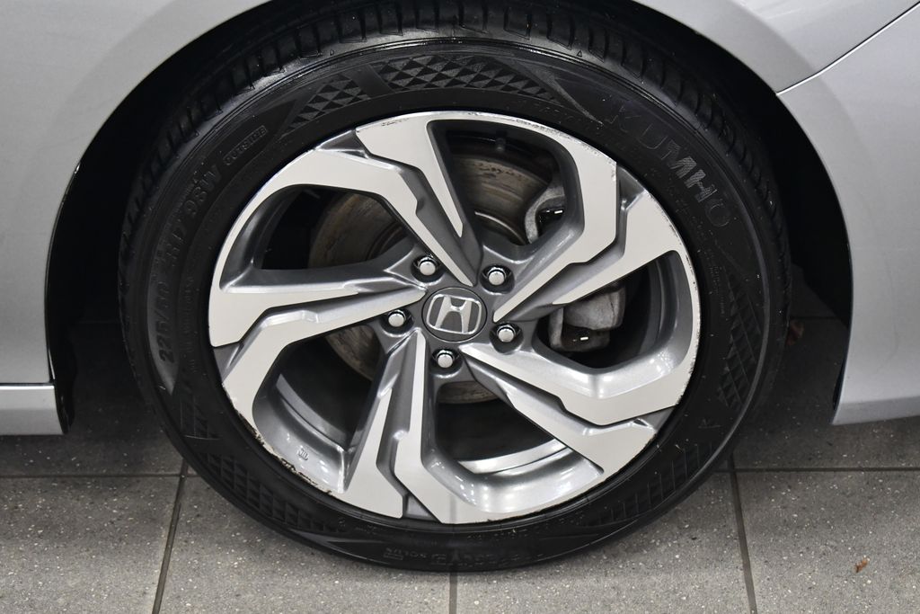 Thumbnail: 2020 Honda Accord - 10