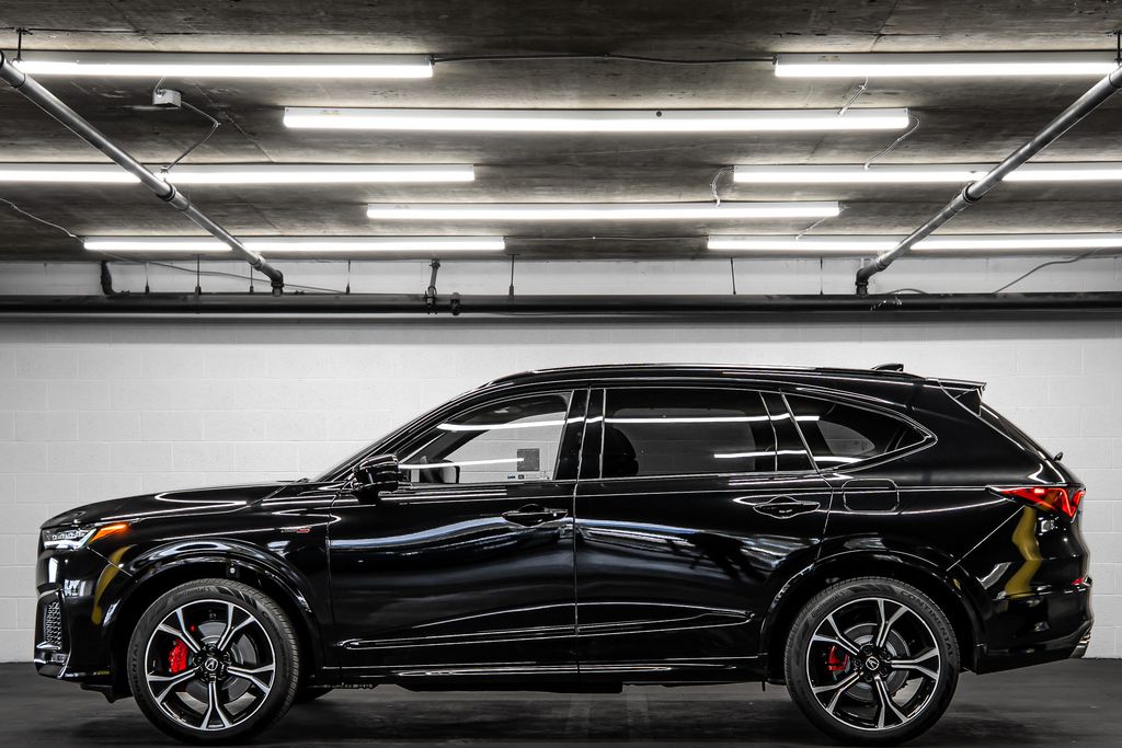 2026 Acura MDX