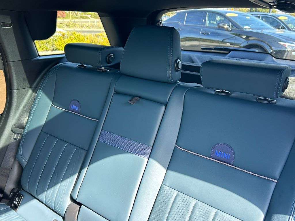 Thumbnail: 2026 MINI Cooper Countryman - 31