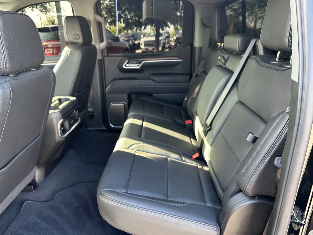 Used Car 2025 Gmc Sierra 1500  Denali For Sale Under $70,000 In Austin, Texas
