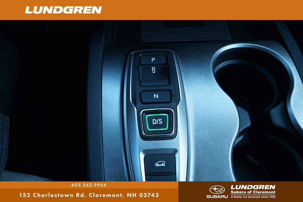Used 2022 Honda Passport SUV