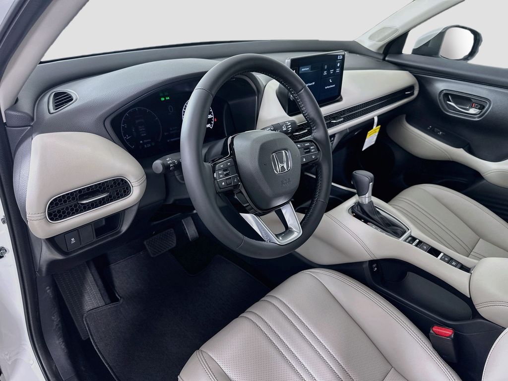 Thumbnail: 2027 Honda HR-V - 9
