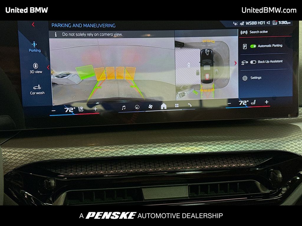 Thumbnail: 2026 BMW 3 Series - 9