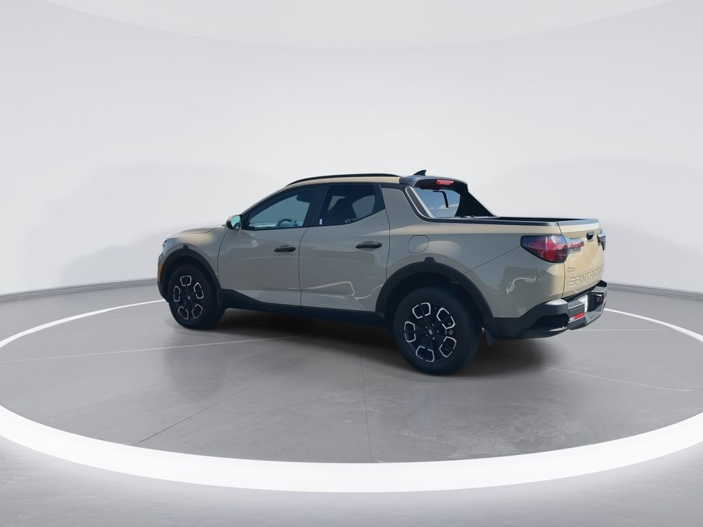 Certified Used 2024 Beige Hyundai SEL image 6
