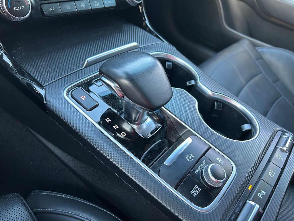 Thumbnail: 2022 Kia Stinger - 28