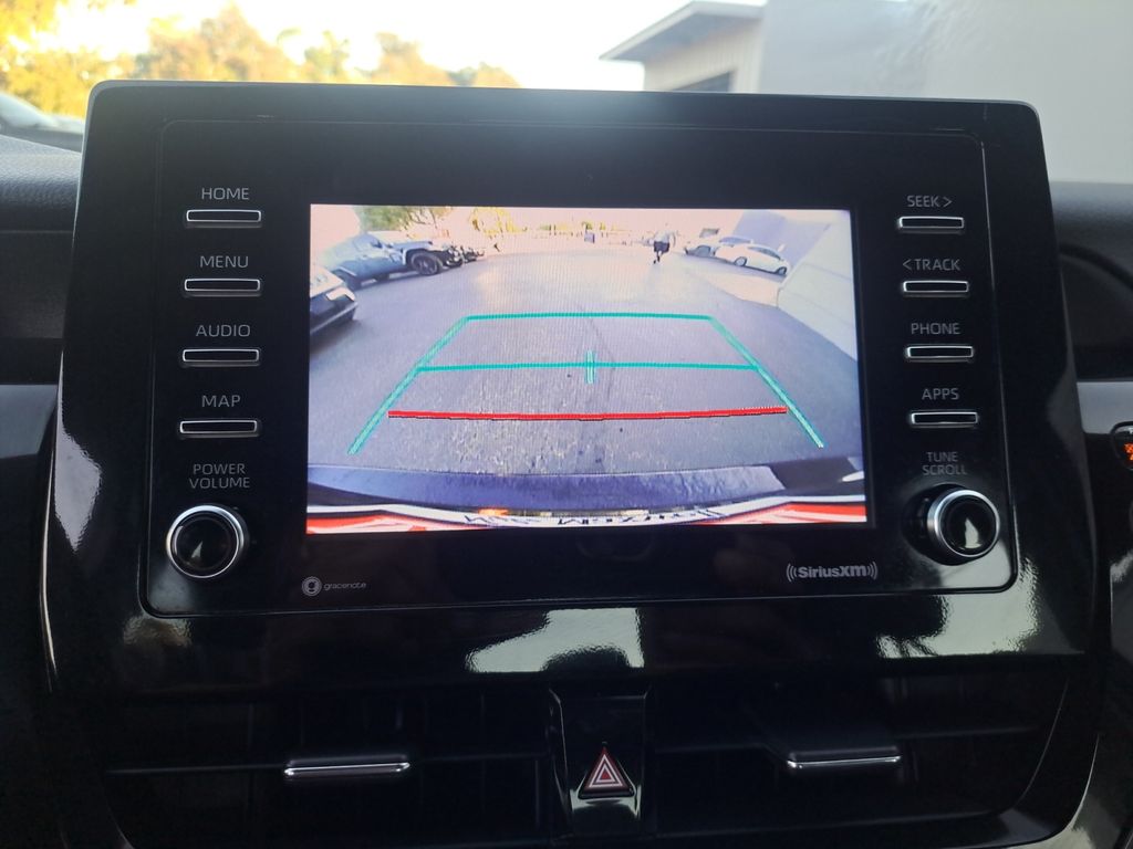 Used Car 2022 Toyota Camry  Se For Sale Under $25,000 In Austin, Texas