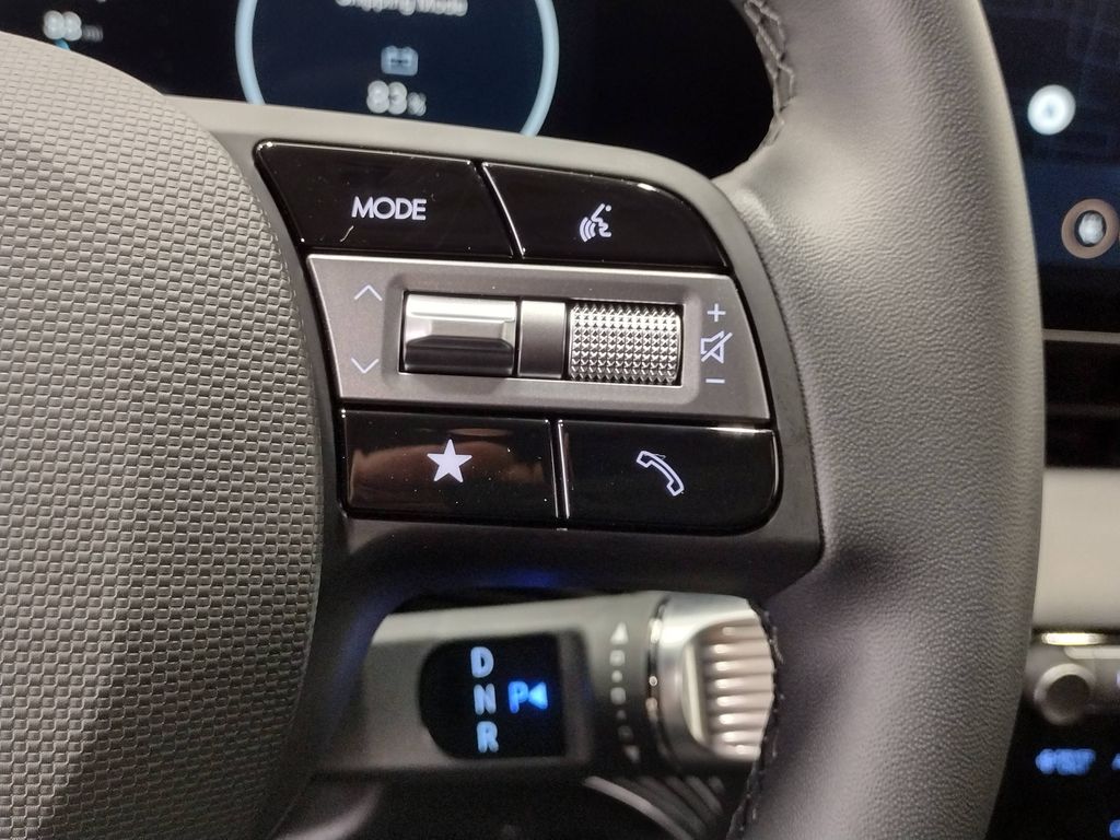 2026 Hyundai IONIQ 5 SE Standard Range