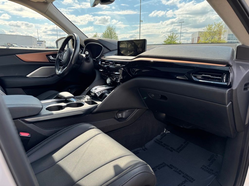 2022 Acura MDX 3.5L photo