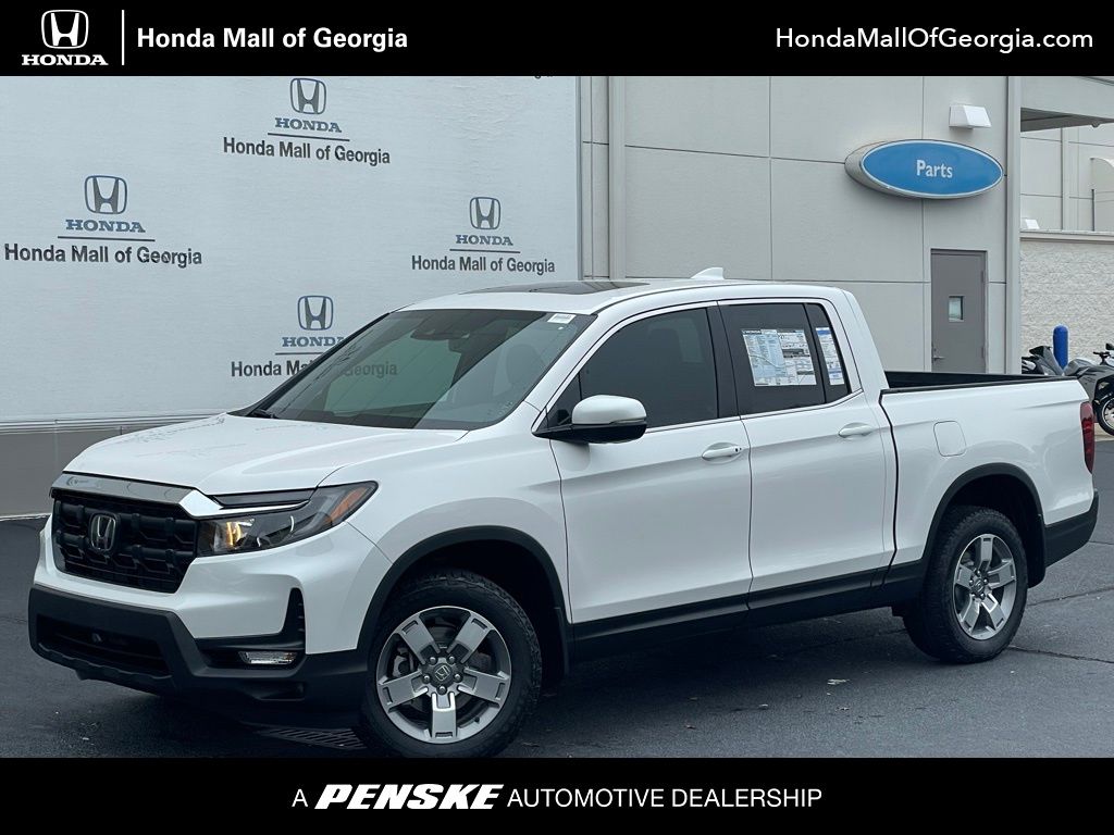 2025 Honda Ridgeline RTL -
                Buford, GA