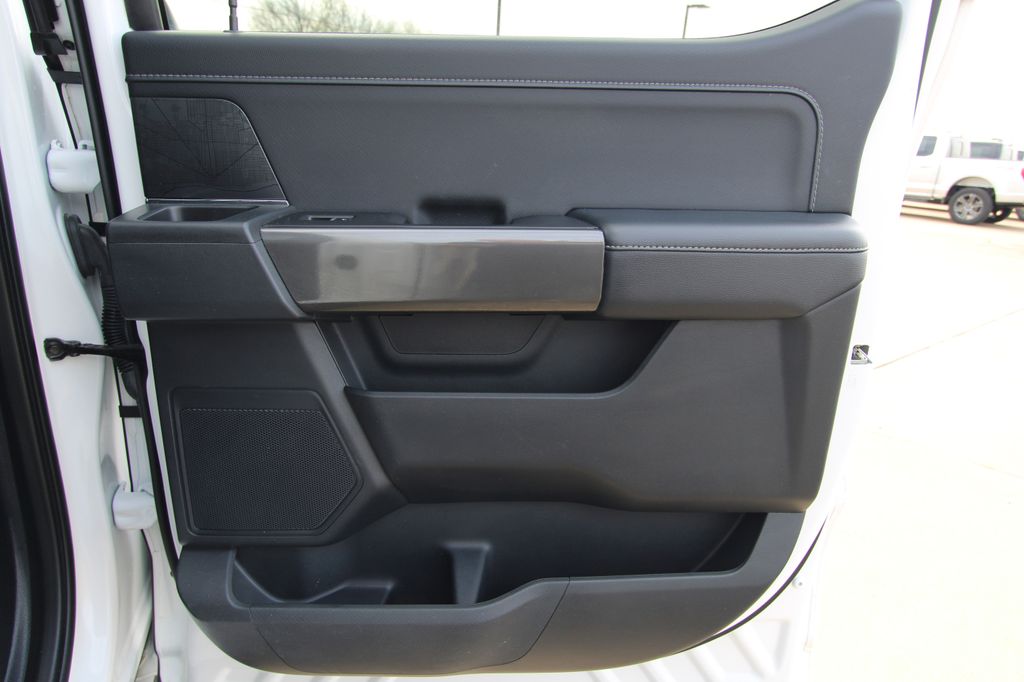 Used 2022 Ford F-150 Truck