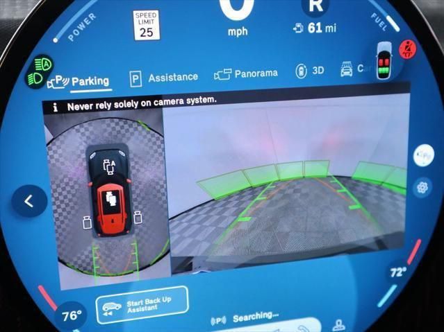 Thumbnail: 2026 MINI Cooper Countryman - 16