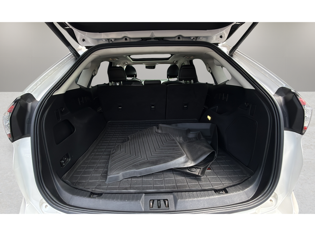 2016 Ford Edge