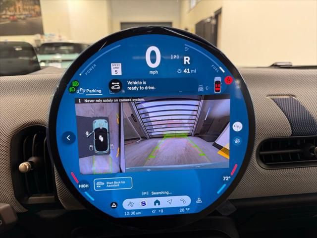 Thumbnail: 2026 MINI Cooper - 16