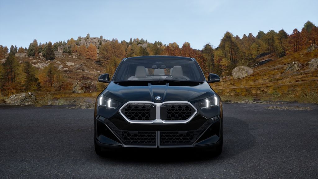 Thumbnail: 2026 BMW X2 - 26