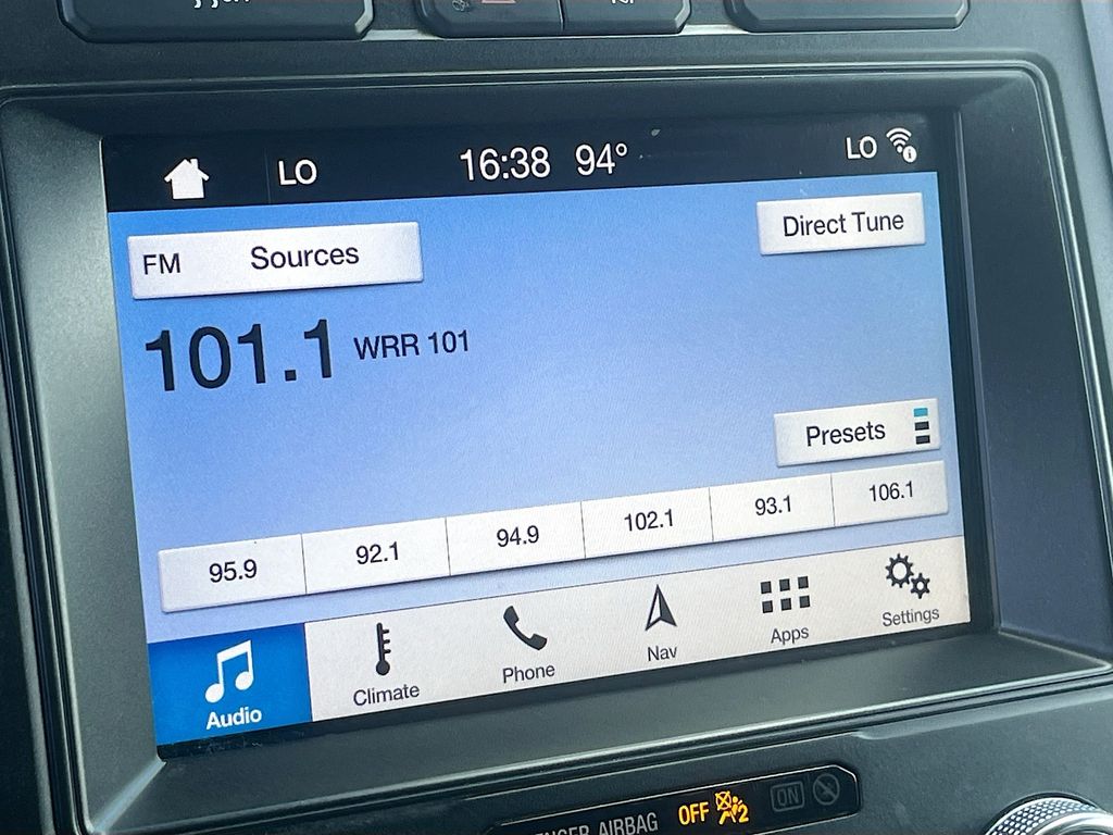 Used 2019 Gray Ford XLT image 15