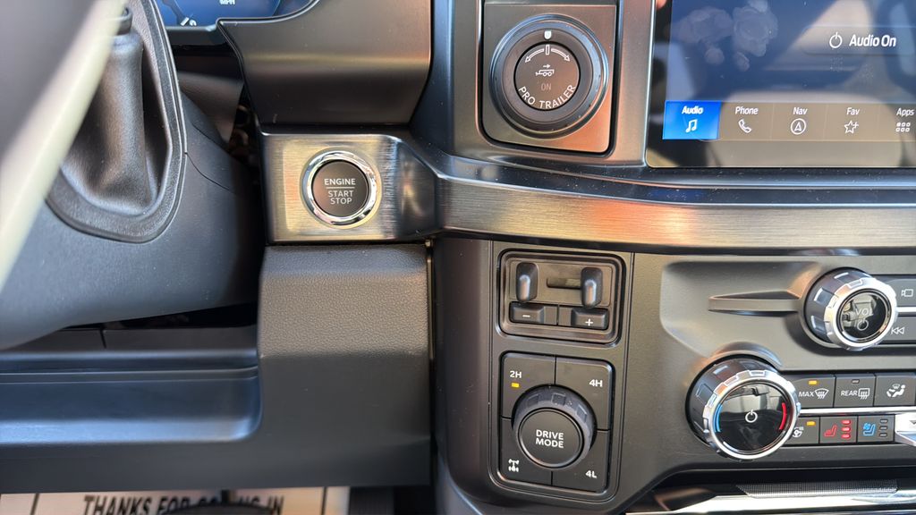 2026 Ford F-350SD