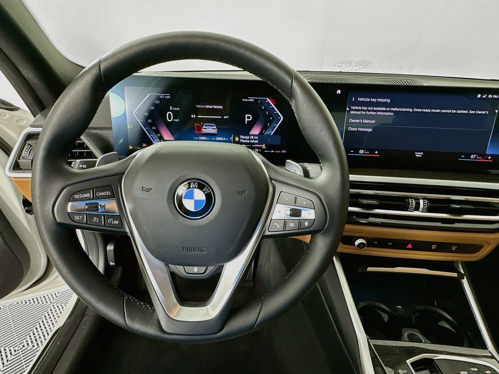 Thumbnail: 2023 BMW 3 Series - 11
