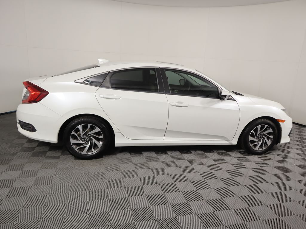 Thumbnail: 2018 Honda Civic - 4