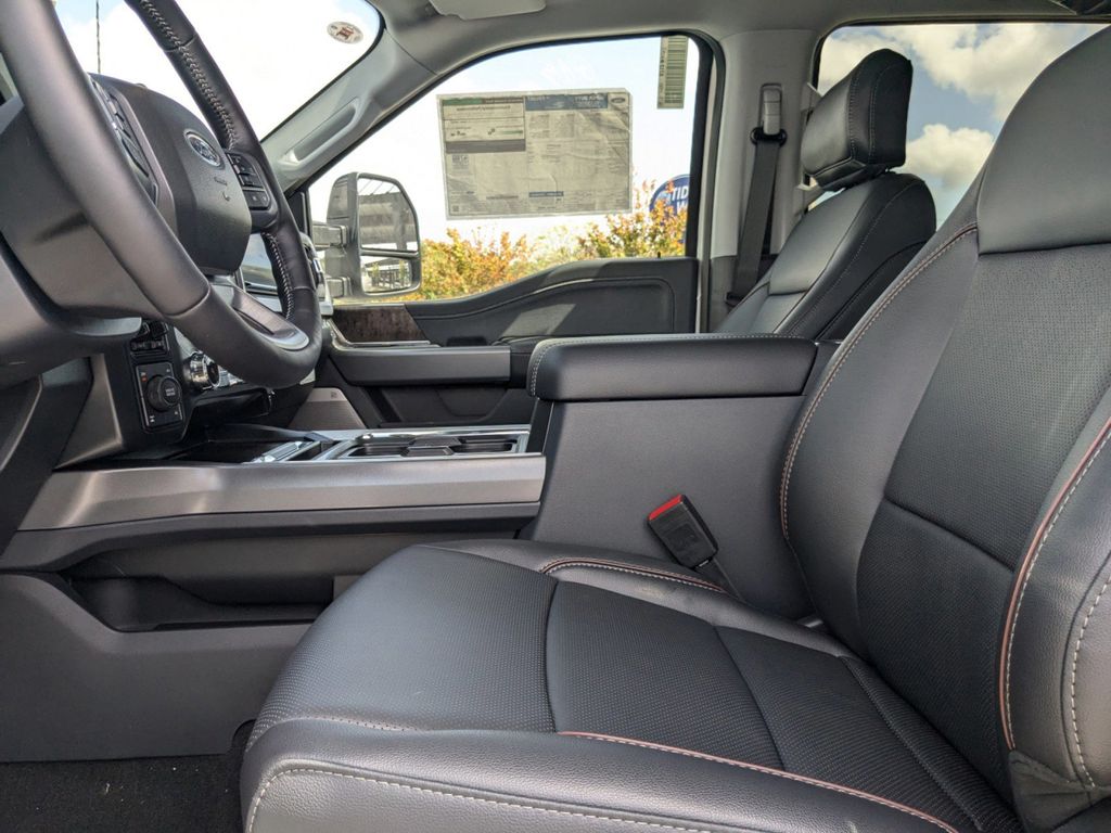 2024 Ford F-250 Super Duty Lariat