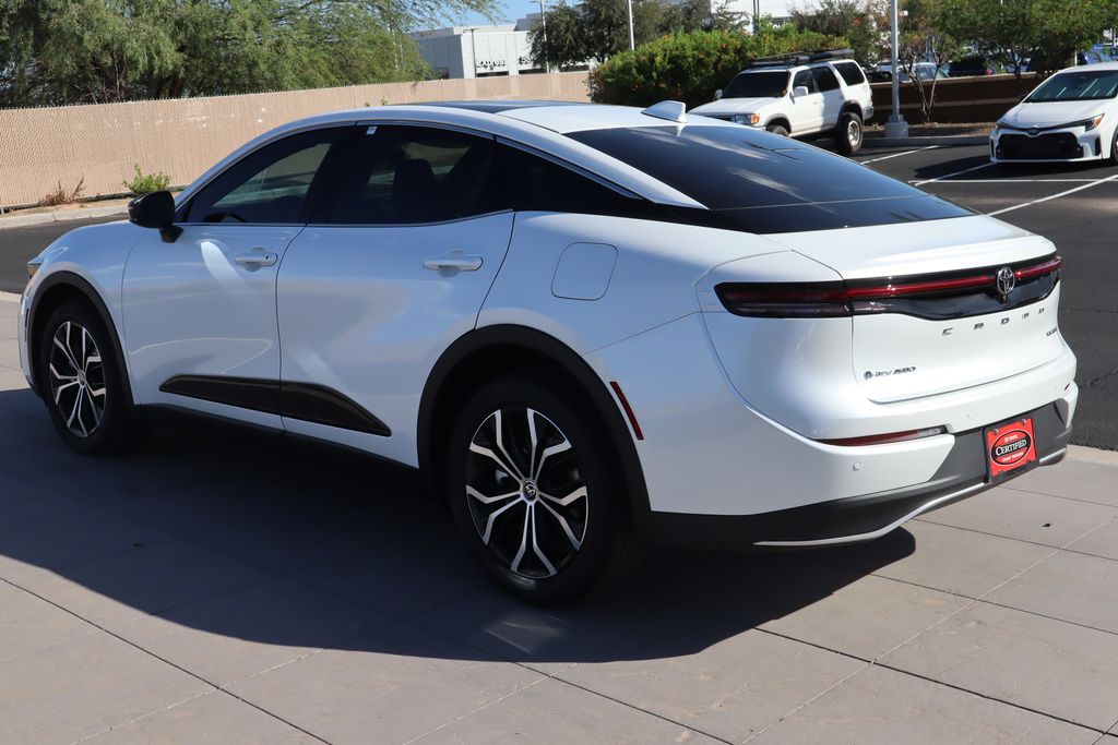 Thumbnail: 2026 Toyota Crown - 7