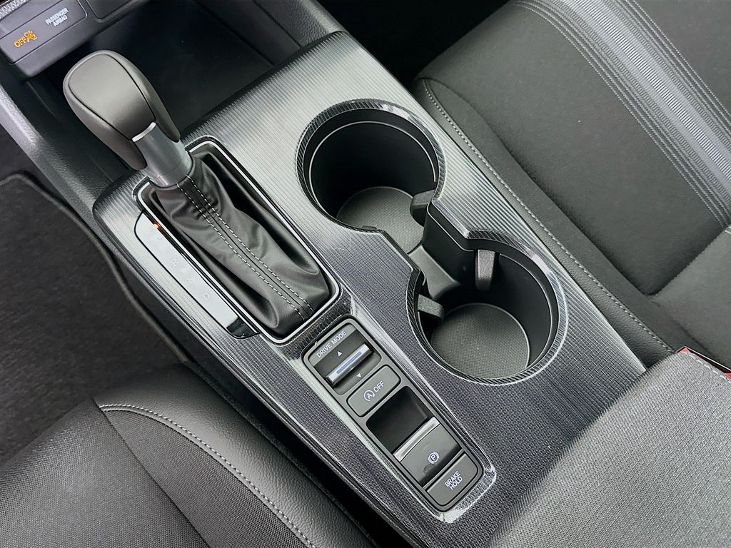 Thumbnail: 2026 Honda Civic - 14