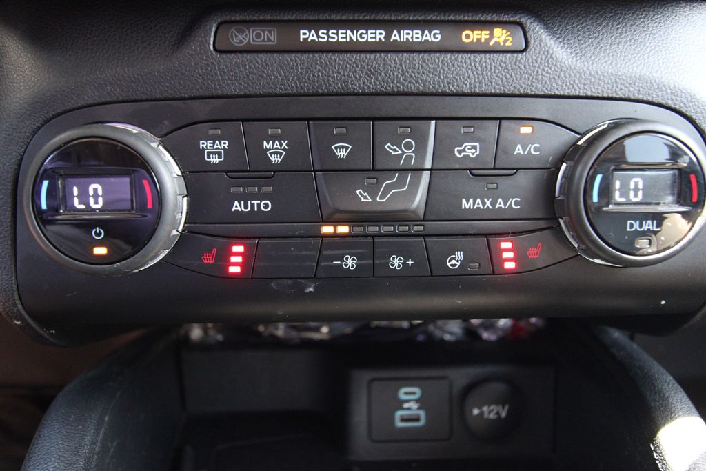 Used 2021 Ford Bronco Sport SUV