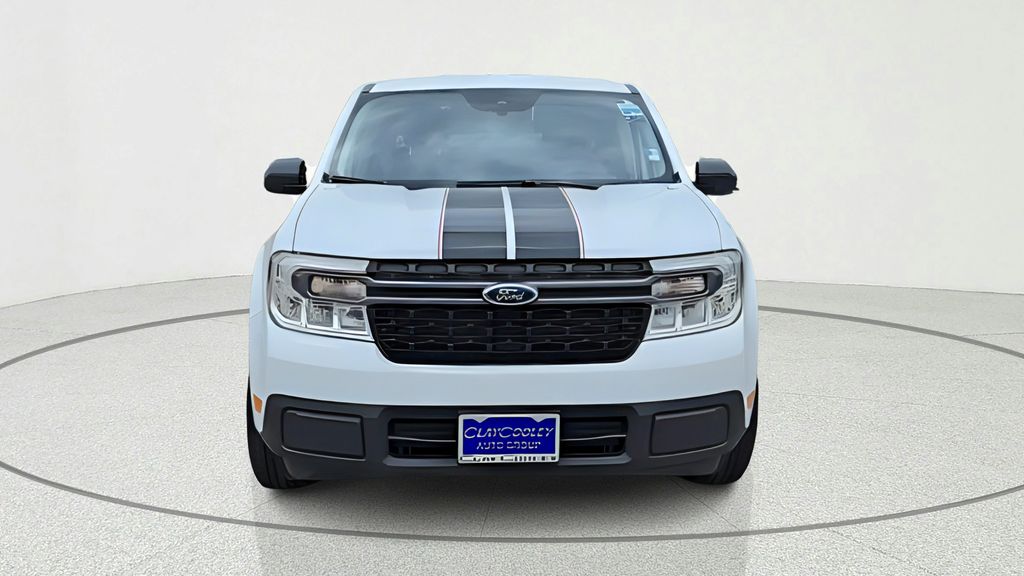 2024 Ford Maverick