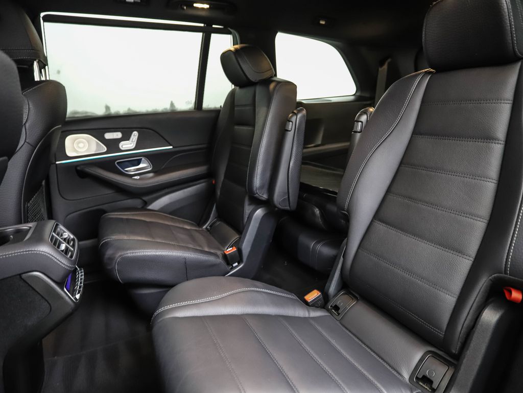 Thumbnail: 2023 Mercedes-Benz GLS - 23