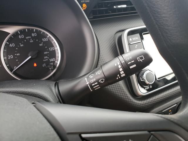 new 2025 Nissan Kicks Play car, priced at $21,149