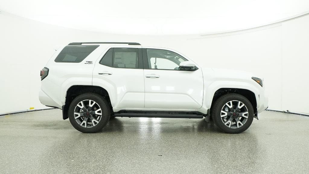 Thumbnail: 2025 Toyota 4Runner - 6