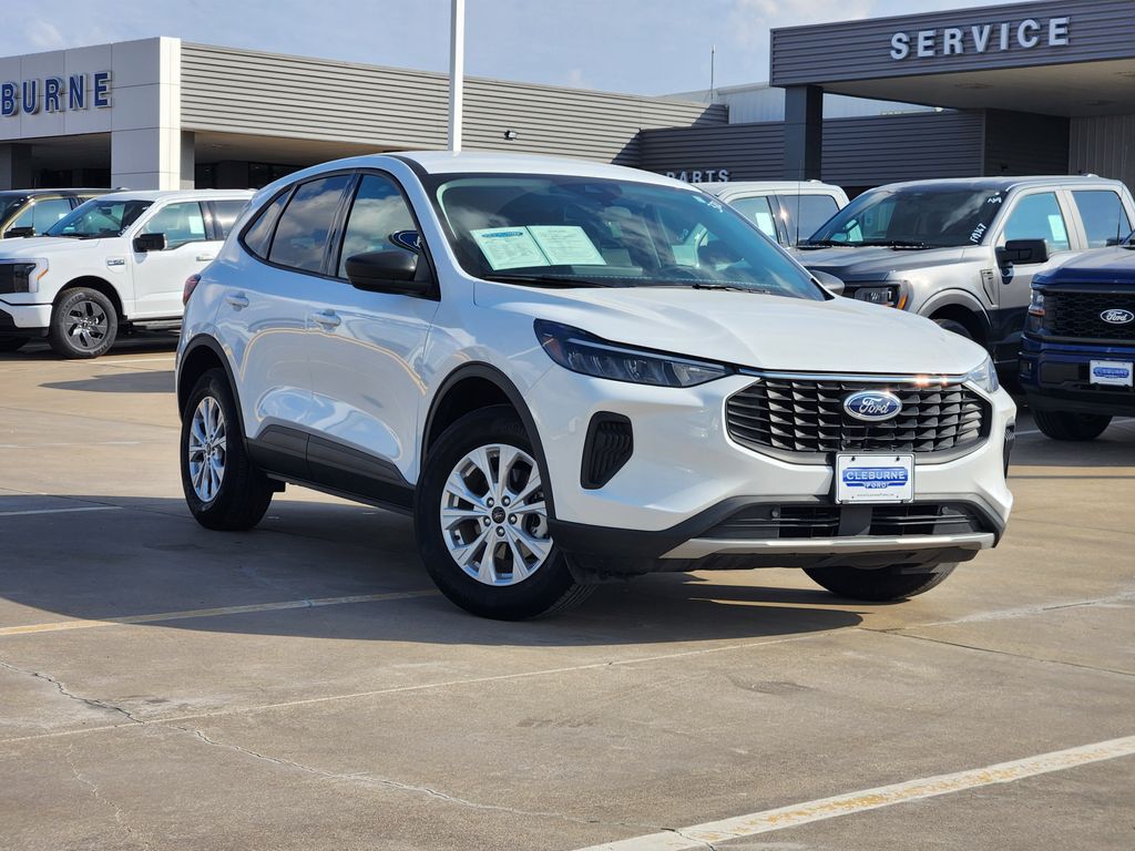 2025 Ford Escape Active AWD