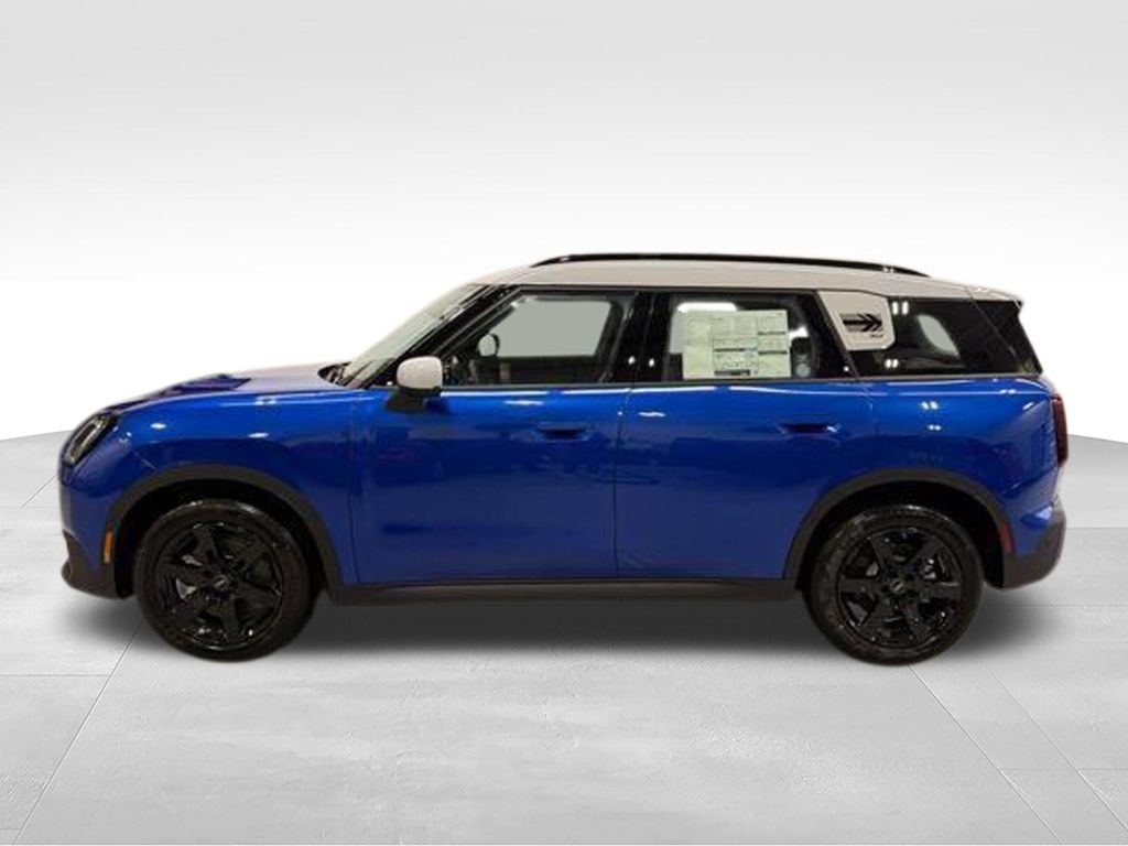 Thumbnail: 2026 MINI Cooper Countryman - 2