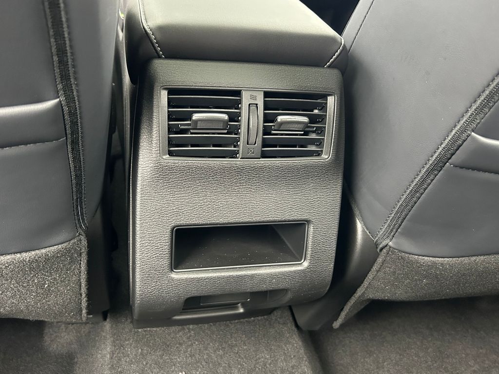 New 2026 White Mitsubishi Trail Edition image 36