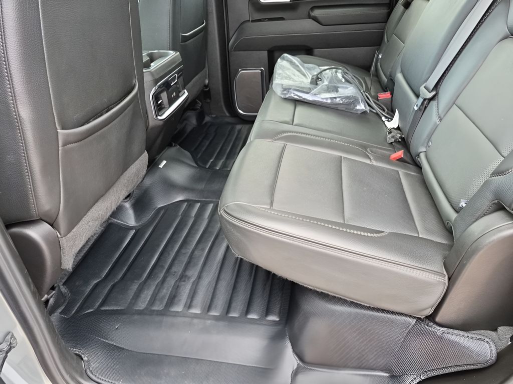 Used Car 2024 Gmc Sierra 2500hd  Denali For Sale Under $70,000 In Austin, Texas