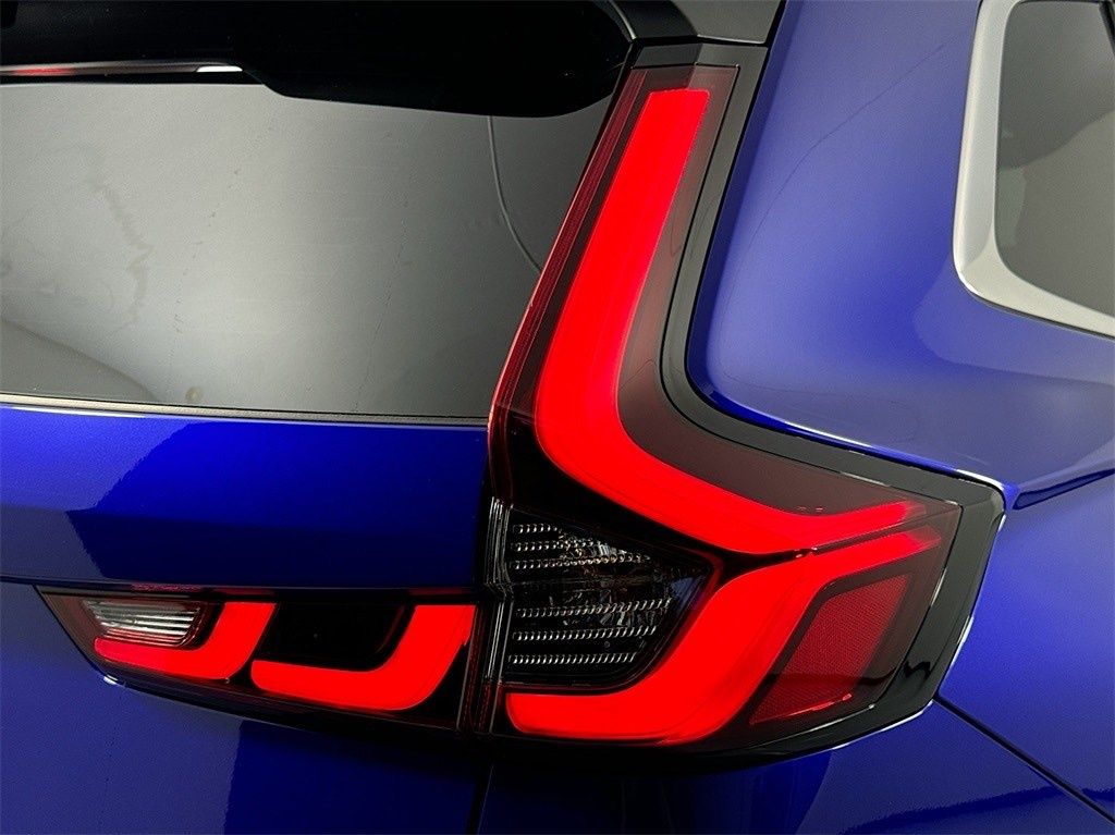 Used Car 2025 Honda Cr-v Hybrid  Sport-l For Sale Under $35,000 In Austin, Texas